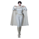 Padme Naberrie Amidala Cosplay Kostüm Halloween Karneval Kostüm